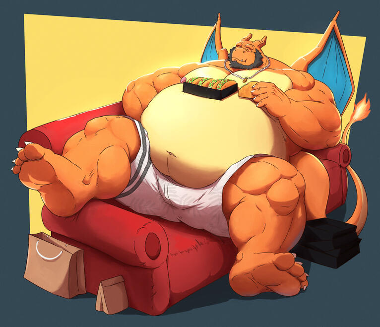 Commission #6
