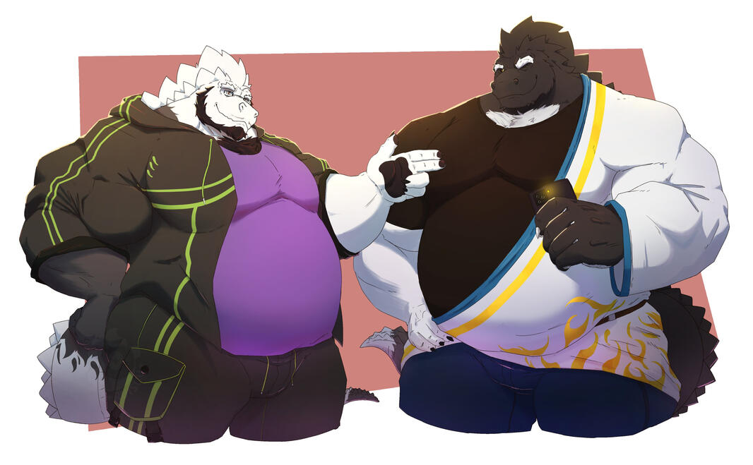 Commission #12