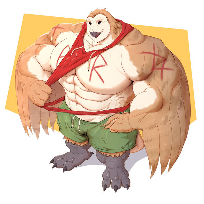 Commission #19