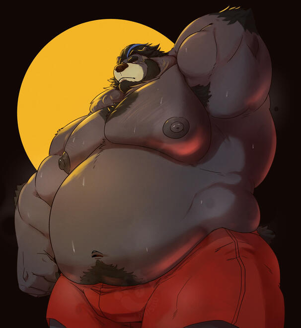 Commission #1