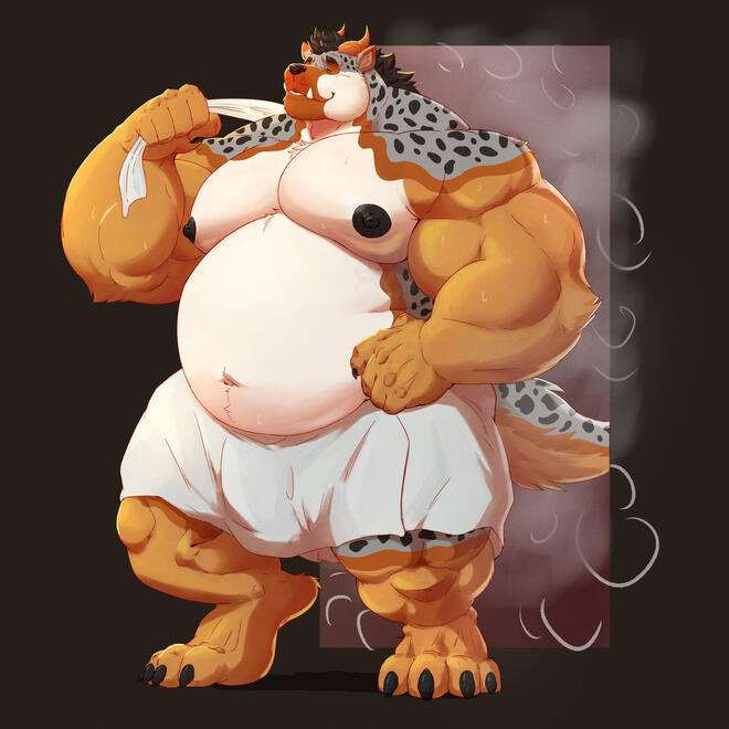 Commission #4