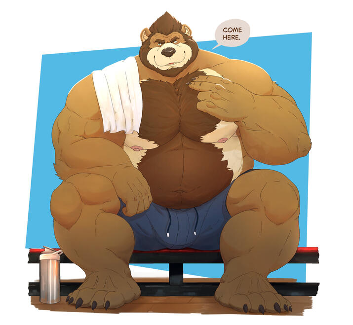 Commission #16