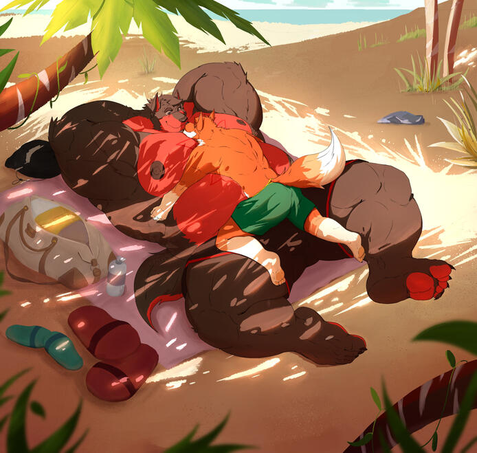 Commission #10