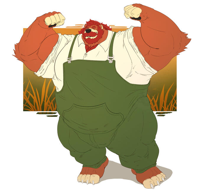 Commission #8
